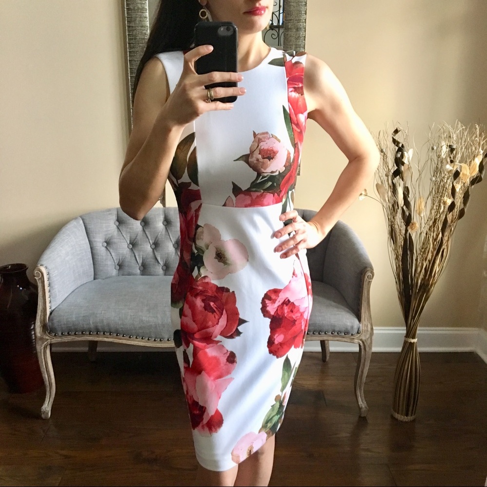 ✨NEW✨Calvin Klein Dress